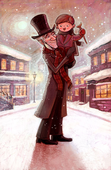 A Christmas Carol