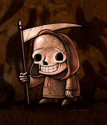 Grim