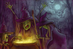 Witches
